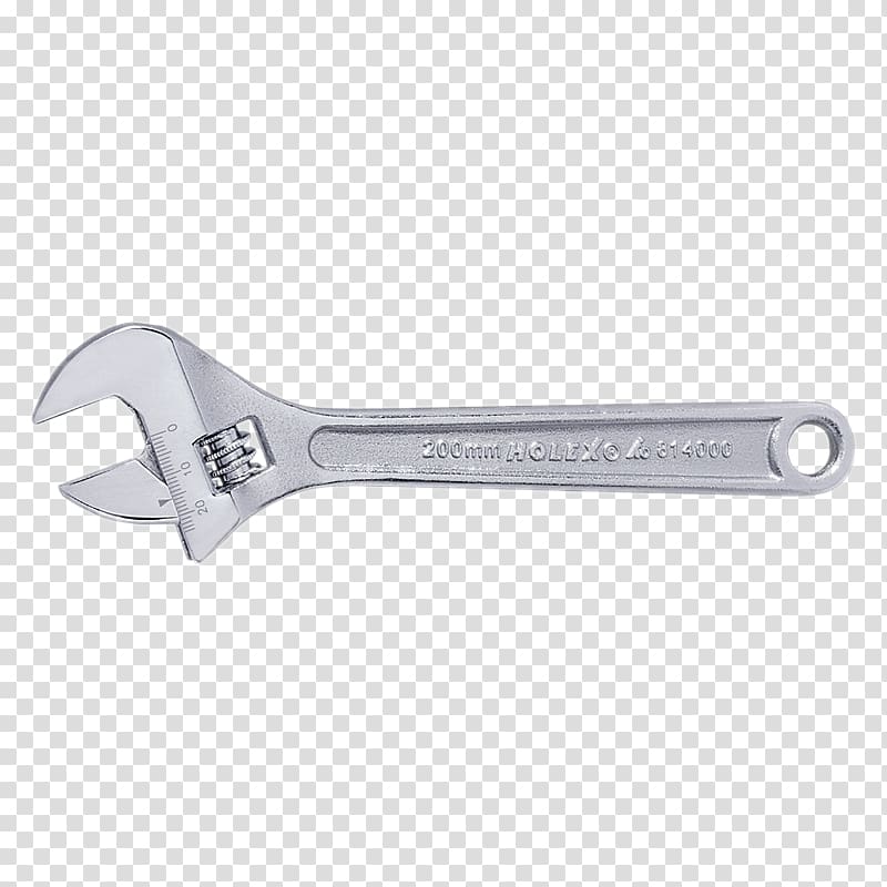 Adjustable spanner Spanners Tool Key Pliers, key transparent background PNG clipart