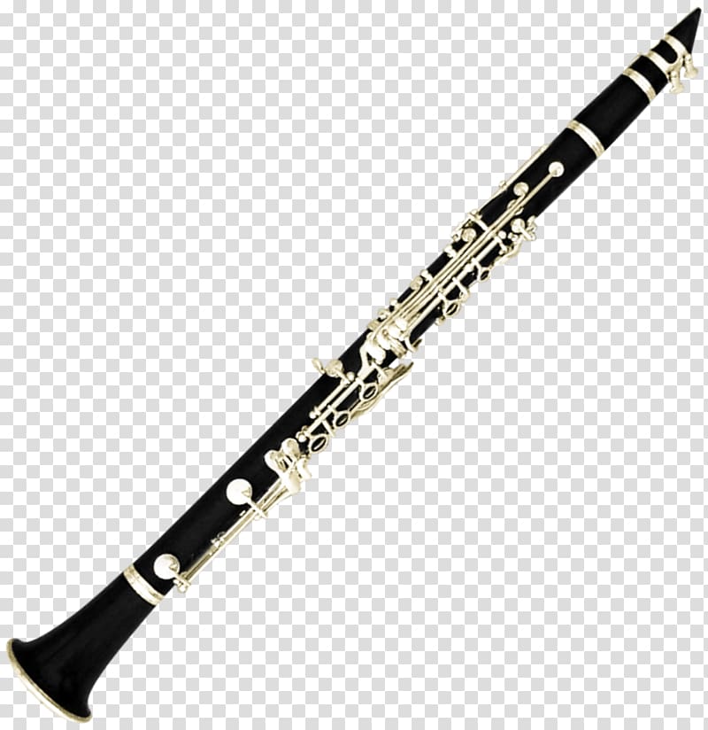 Clarinet Musical Instruments Musical ensemble Trumpet Marching band, trombone transparent background PNG clipart