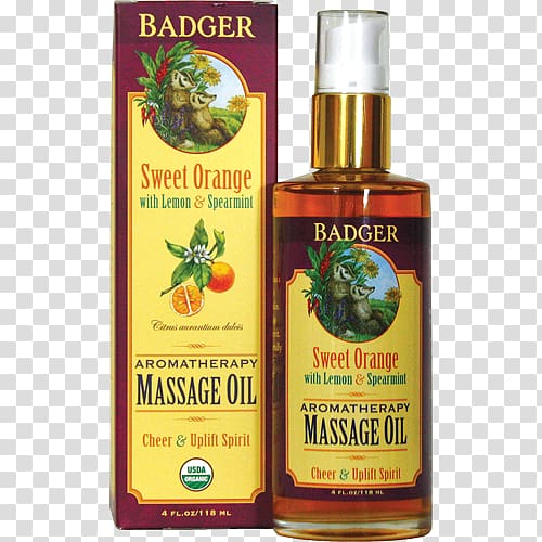 Lip balm Organic food Oil Massage Organic certification, Sweet orange transparent background PNG clipart