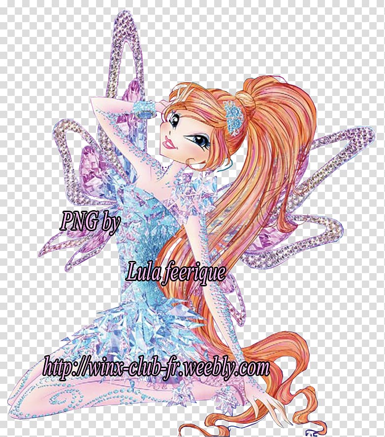 Tecna Musa Bloom Winx Club, Season 7 Giochi Preziosi, Chic Spy Day transparent background PNG clipart