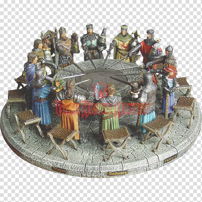 King Arthur Knights of the Round Table Knights of the Round Table Artur erregea, hand painted transparent background PNG clipart
