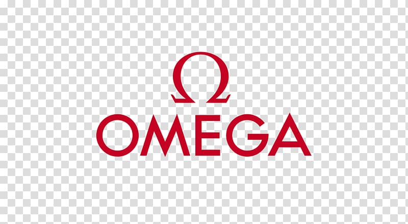Omega SA La Chaux-de-Fonds Logo Watchmaker, watch transparent background PNG clipart