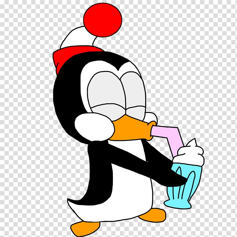 Chilly Willy Woody Woodpecker Penguin Animated cartoon, chilly transparent background PNG clipart