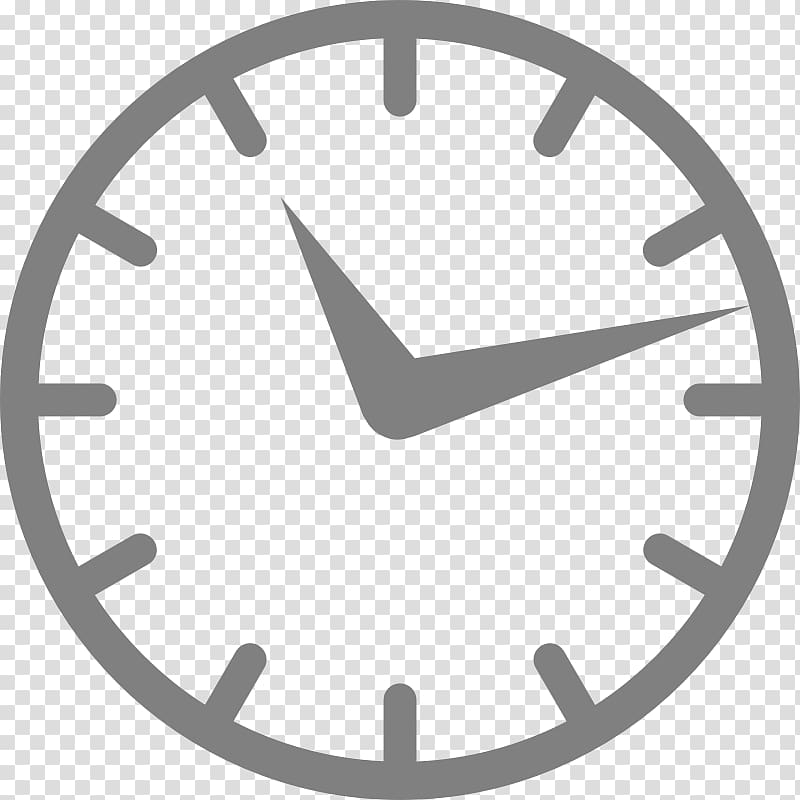 Floor & Grandfather Clocks Digital clock Alarm Clocks , clock transparent background PNG clipart