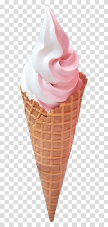 Neapolitan ice cream Eddy\'s Ice Cream Frozen yogurt Ice Cream Cones, ice cream transparent background PNG clipart