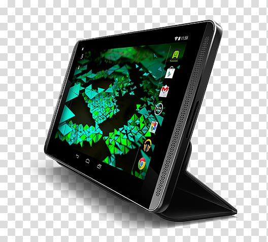 Shield Tablet Nvidia Shield Game Handheld Devices, Nvidia Shield transparent background PNG clipart