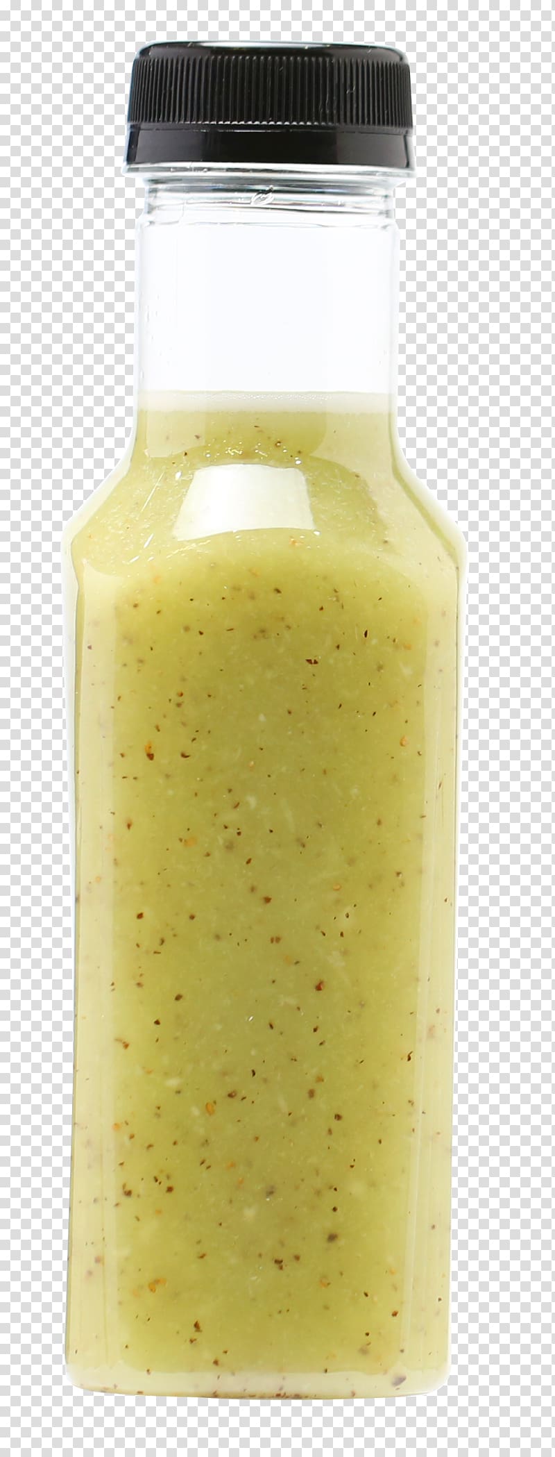 Condiment Flavor, A bottle of juice transparent background PNG clipart
