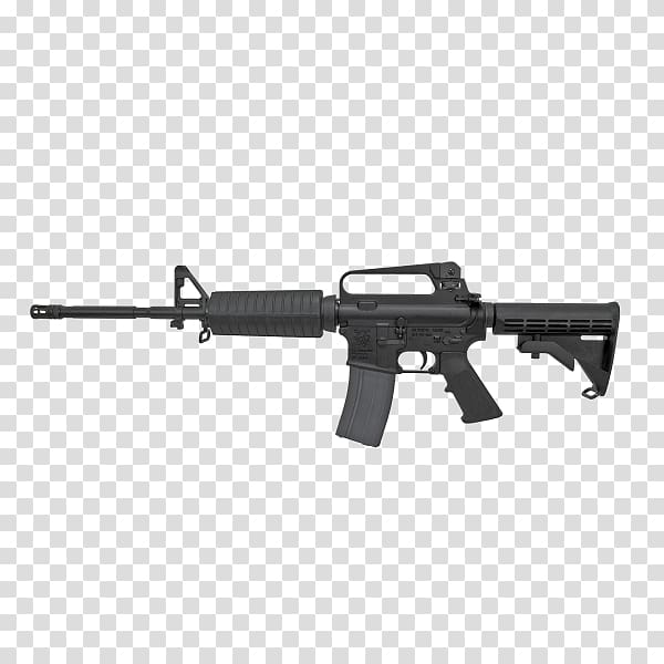 Airsoft Guns Weapon Firearm BB gun, Starship Troopers transparent background PNG clipart