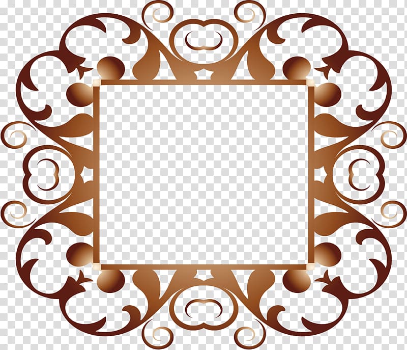 Visual design elements and principles Ornament Pattern, elements transparent background PNG clipart