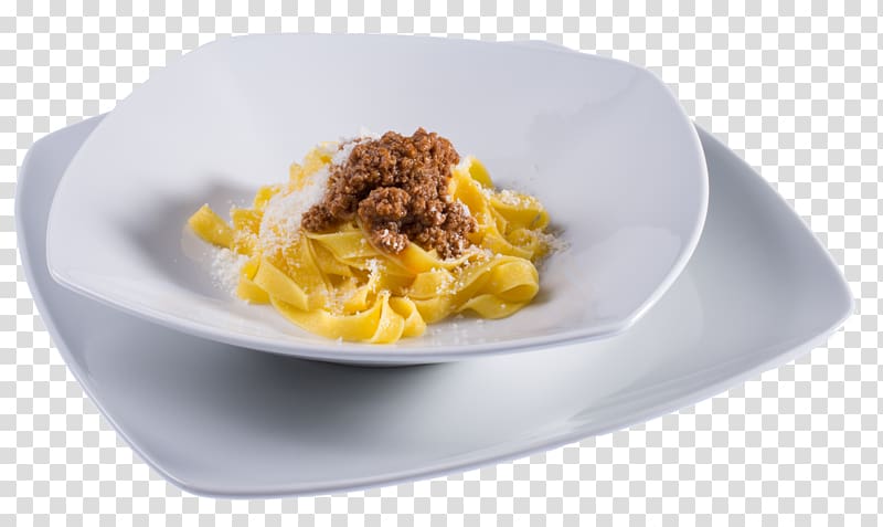Pici Carbonara Vegetarian cuisine Recipe Dish, piatti transparent background PNG clipart