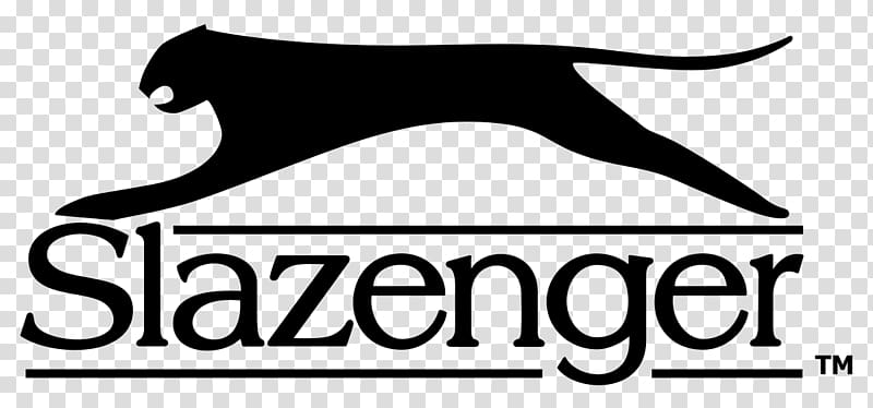 Slazenger Sporting Goods Logo Sports Direct, Golf transparent background PNG clipart