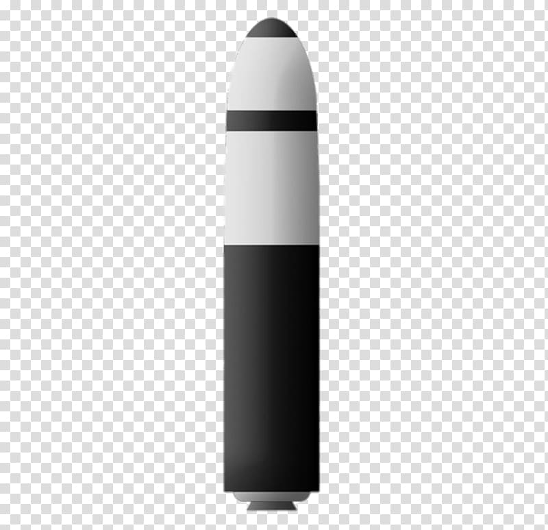 space shuttle art, Trident Missile transparent background PNG clipart