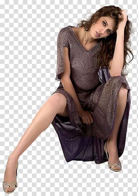 Woman Painting Female, h5 interface transparent background PNG clipart