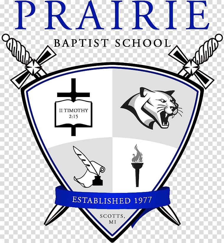 Prairie Baptist School National Secondary School High school diploma Education, school transparent background PNG clipart