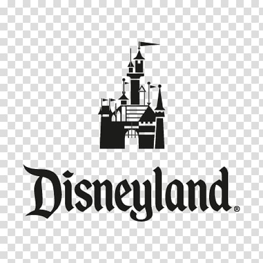 Disneyland illustration, Disneyland Paris Walt Disney World Tokyo Disneyland Logo, disneyland transparent background PNG clipart