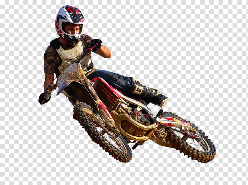 Freestyle motocross Motorcycle Sport, Motorcycle rider transparent background PNG clipart