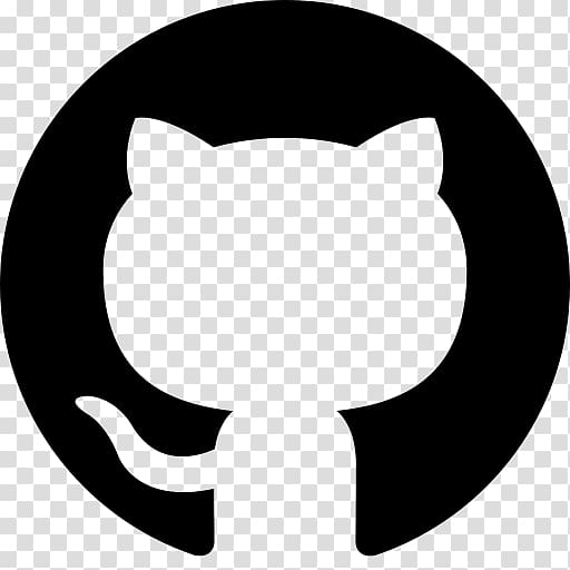 GitHub Computer Icons GitLab, Github transparent background PNG clipart