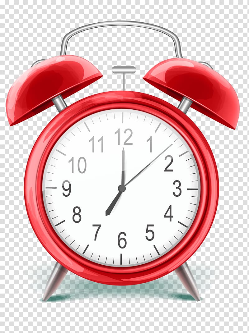 Alarm clock Table, Watch transparent background PNG clipart