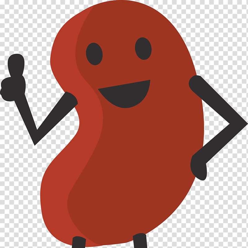 Kidney bean Open graphics, pogchamp emote transparent background PNG clipart