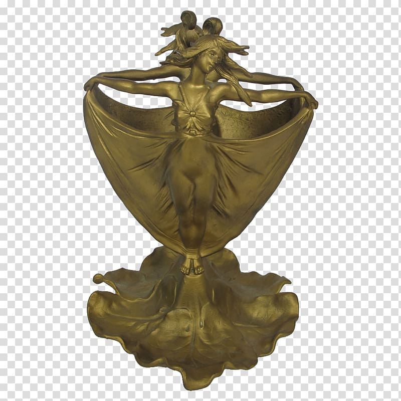 Bronze sculpture Classical sculpture 01504, others transparent background PNG clipart
