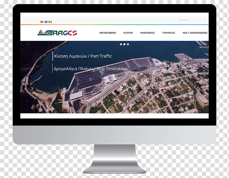 Responsive web design Business, tourism promotion transparent background PNG clipart