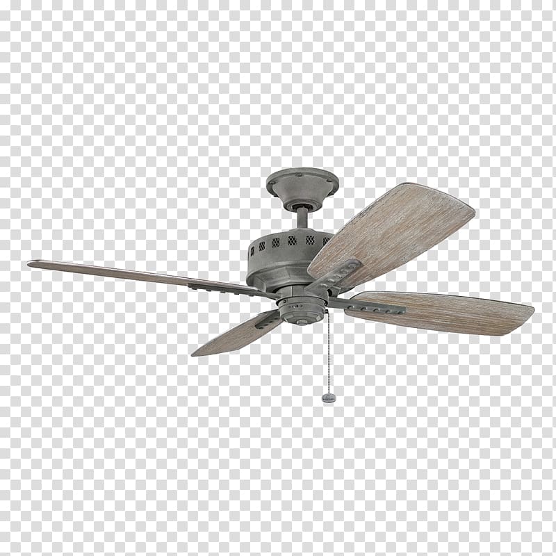 Lighting Ceiling Fans Kichler Eads, light transparent background PNG clipart