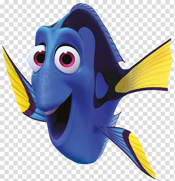 Download Disney Pixar Finding Nemo Dory illustration, Dory Nemo ...