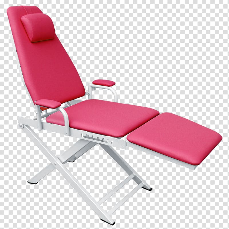 Chair Light-emitting diode LED lamp, hospital equipment transparent background PNG clipart