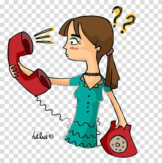 Telephone call Mobile Phones Vintage Peluqueria Andre, no smoking transparent background PNG clipart
