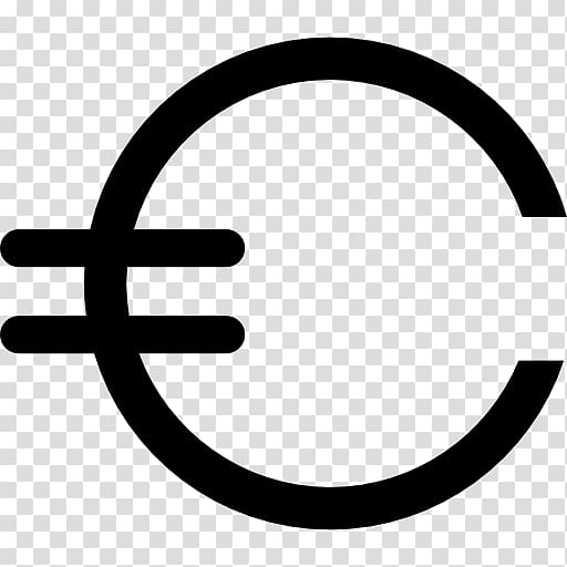 Trade Money Computer Icons Coin, 20 Euro Note transparent background PNG clipart