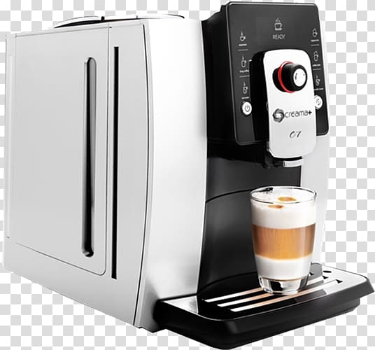 Espresso Coffee Latte Cappuccino Long black, c7 edge transparent background PNG clipart