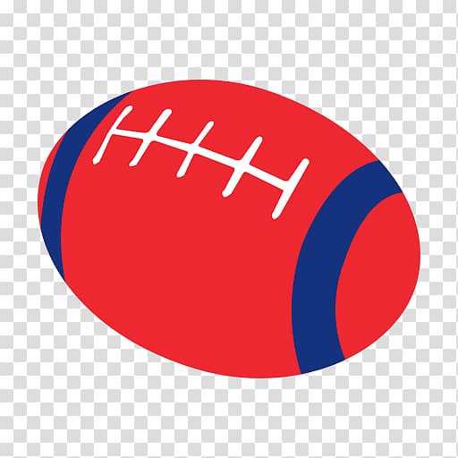 Rugby ball Rugby union American football, ball transparent background PNG clipart
