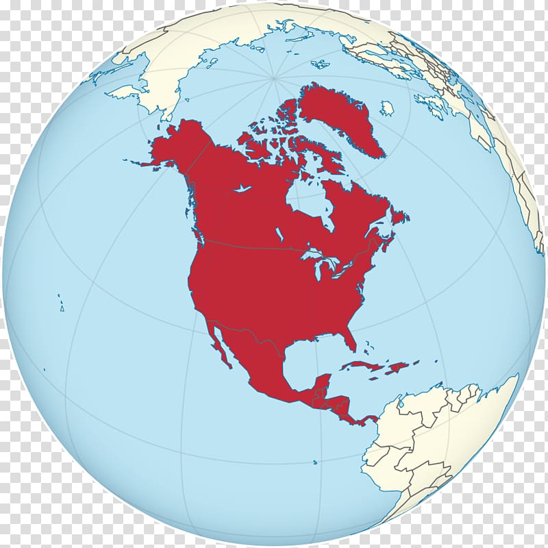 United States Geography of North America Europe Continent Company, America transparent background PNG clipart