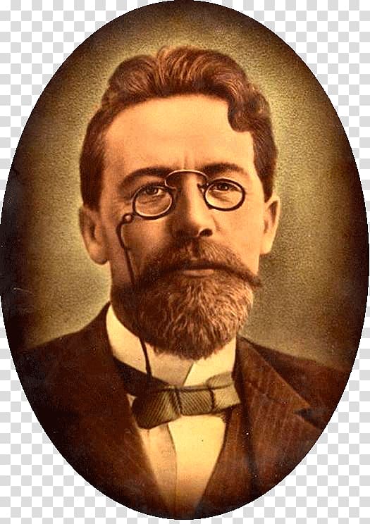Stories of Anton Chekhov Literature Short story Writer, others transparent background PNG clipart