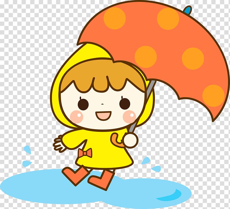 , umbrella girl transparent background PNG clipart