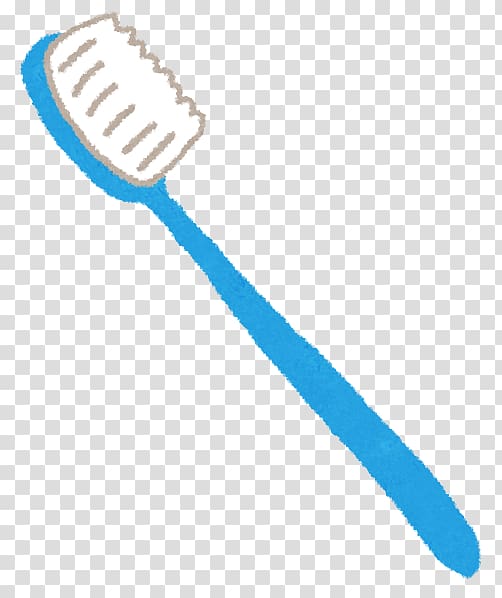 Dentist 歯科 Toothbrush Tooth brushing Dental plaque, Toothbrush transparent background PNG clipart