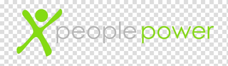 People Power Revolution Internet of Things People Power Company Information, Connected People Logo transparent background PNG clipart