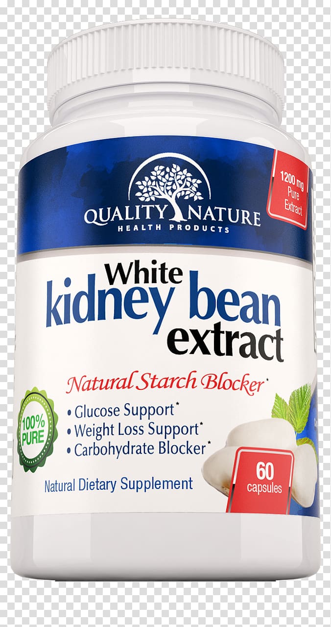 Dietary supplement Carbohydrate Weight loss Extract Kidney bean, kidney transparent background PNG clipart
