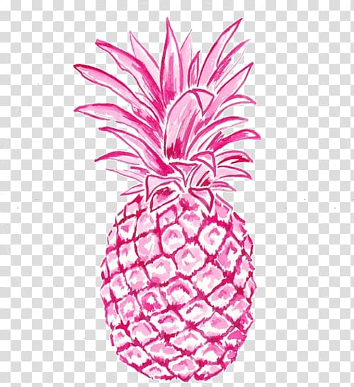 pink pineapple illustration, iPhone 6s Plus Pineapple iPhone 6 Plus iPhone 5s , gold pineapple transparent background PNG clipart