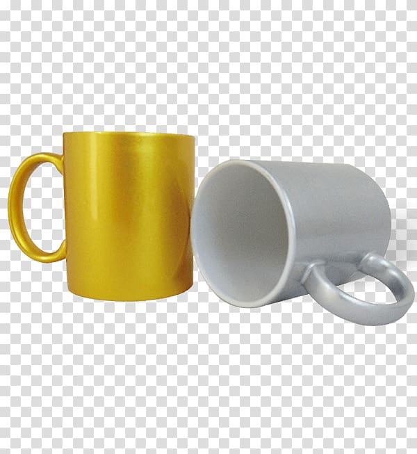 Mug Sublimation Color Thermoses Ceramic, mug transparent background PNG clipart