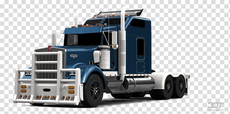 Car Kenworth W900 Kenworth T660 Kenworth T680, car transparent background PNG clipart