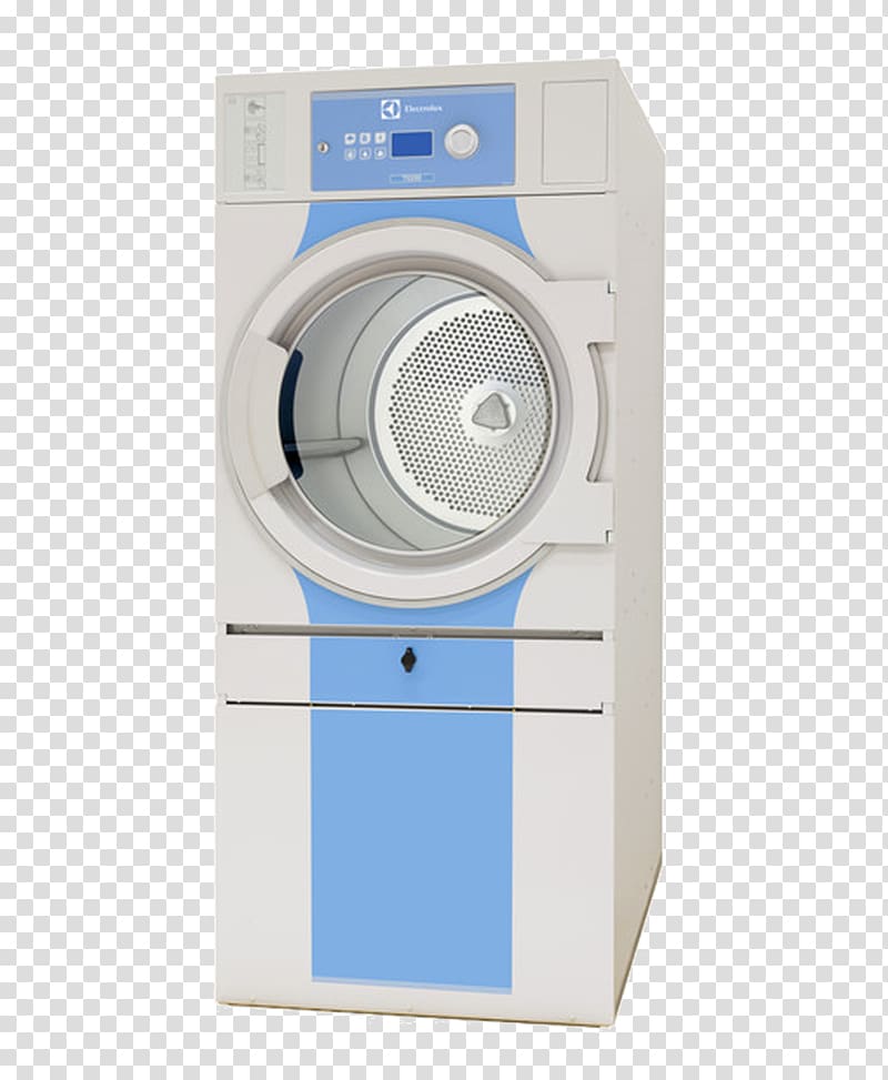 Clothes dryer Laundry Washing Machines Electrolux Combo washer dryer, others transparent background PNG clipart