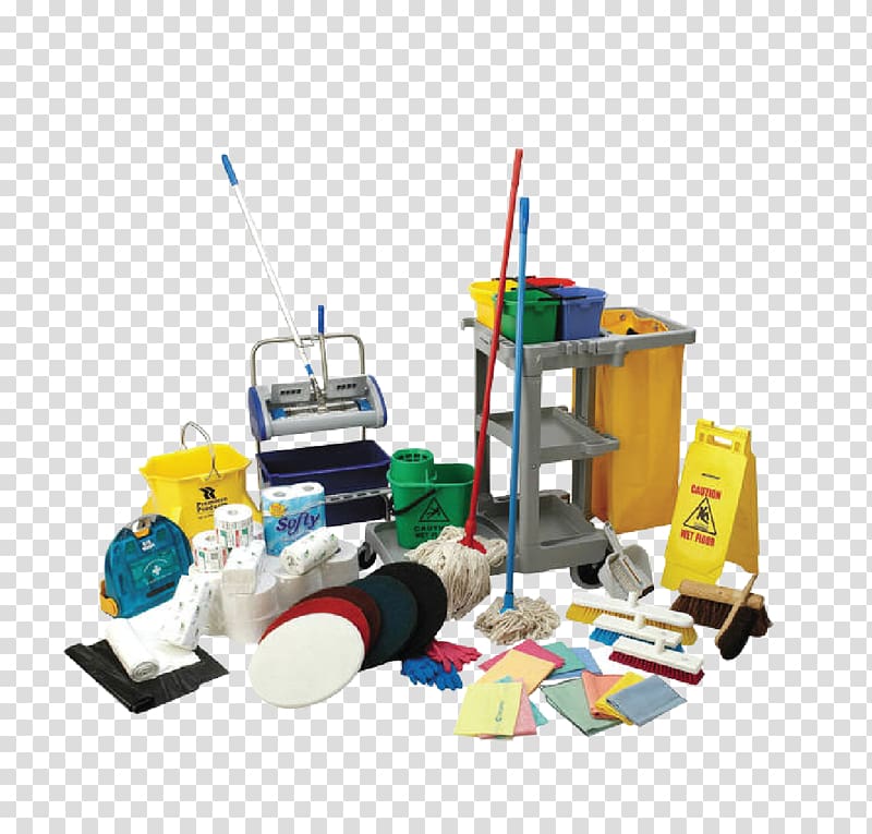 Floor cleaning Janitorial Supplies Cleaner, Cleaning products transparent background PNG clipart