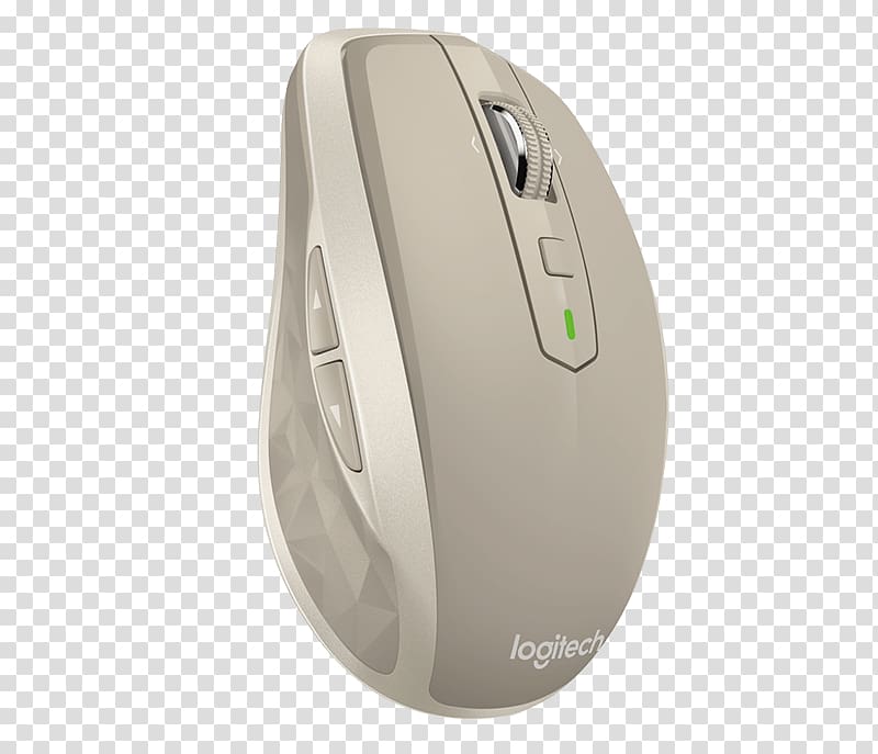 Computer mouse Magic Mouse Logitech MX Anywhere 2, Computer Mouse transparent background PNG clipart