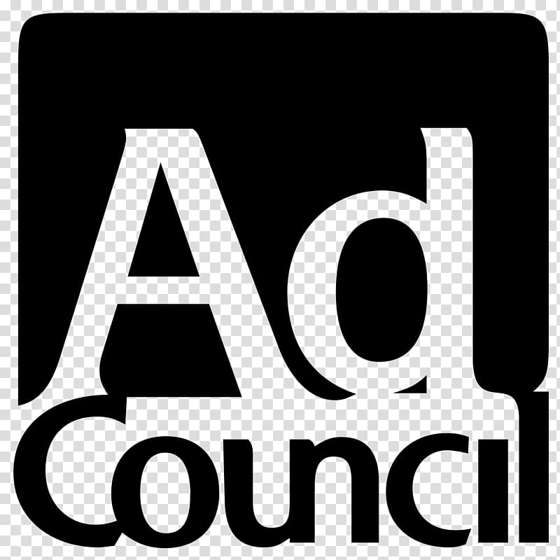 Ad Council Advertising Non-profit organisation Logo, Ad Logo transparent background PNG clipart