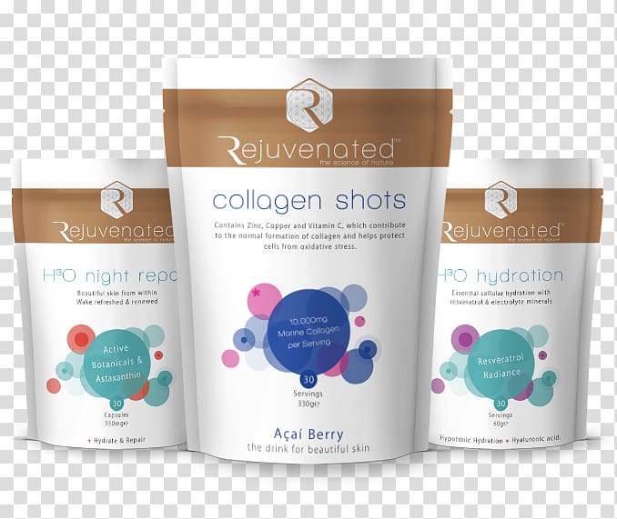 Dietary supplement Collagen Drink Skin Amino acid, drink transparent background PNG clipart