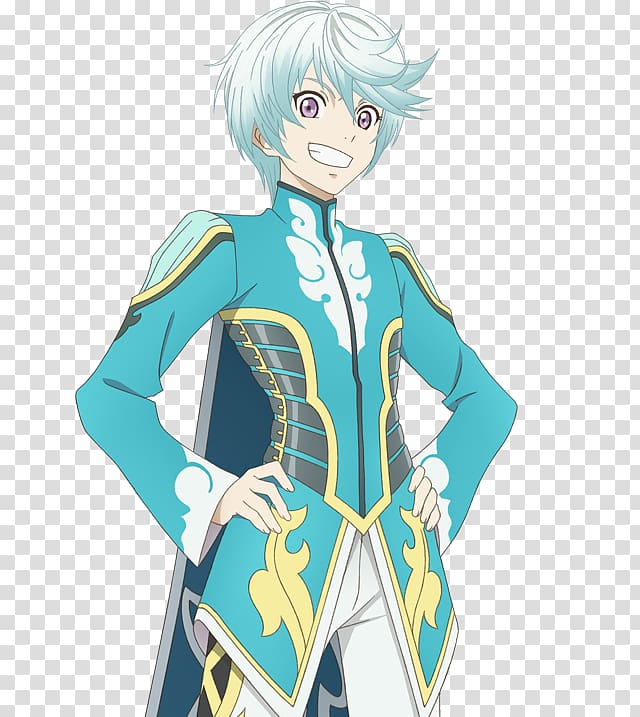 Tales of Zestiria Tales of Xillia Tales of the Heroes: Twin Brave Tales of Graces Video game, Tales Of Ba Sing Se transparent background PNG clipart