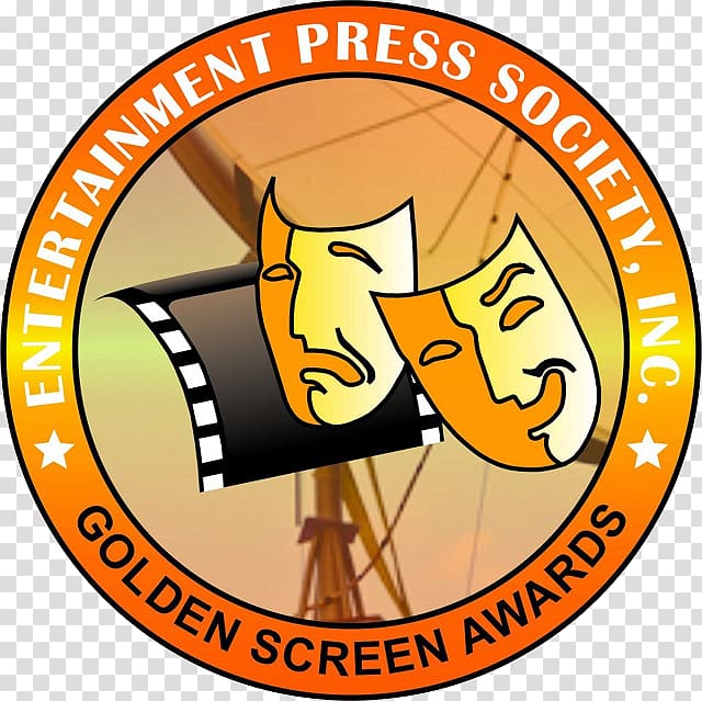 Philippines Golden Screen TV Awards Golden Screen Cinemas Screen Awards, award transparent background PNG clipart