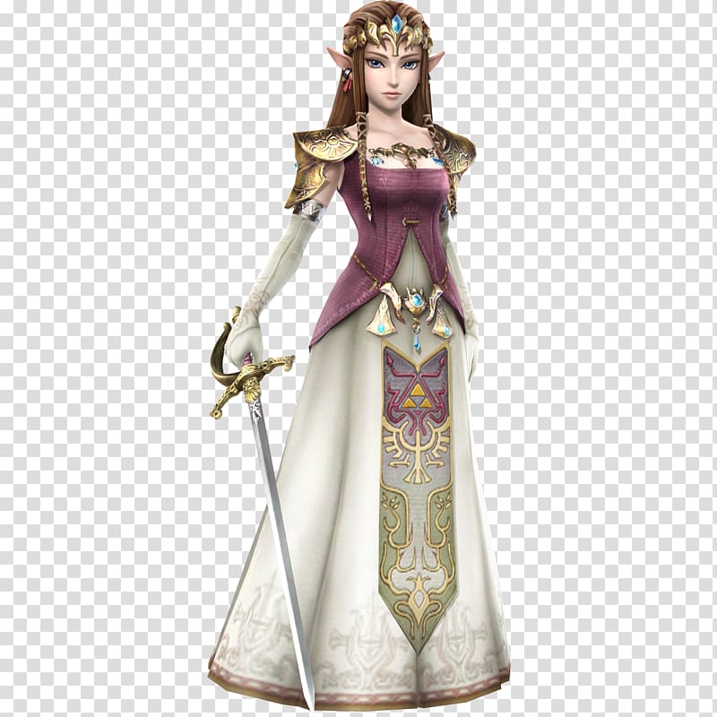 The Legend of Zelda: Twilight Princess HD Hyrule Warriors Zelda II: The Adventure of Link The Legend of Zelda: Breath of the Wild, zelda transparent background PNG clipart