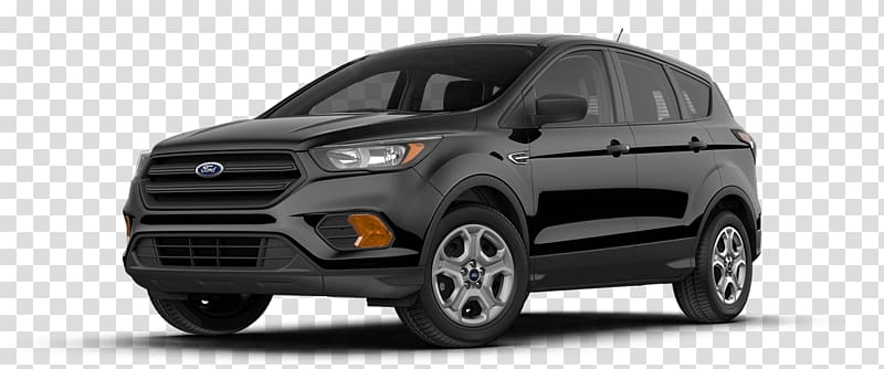 2017 Ford Escape Sport utility vehicle Car Ford Motor Company, ford transparent background PNG clipart